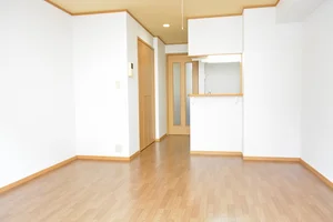 のマンスリーマンション・ウィークリーマンション「ドゥーメゾンⅡ番館 104・洋室(No.1280437)」メイン画像