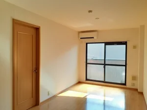 のマンスリーマンション・ウィークリーマンション「アーバン・ヒルズ 201・洋室(No.1280438)」メイン画像