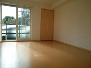 のマンスリーマンション・ウィークリーマンション「アルバカーサ 101・洋室(No.1280441)」メイン画像