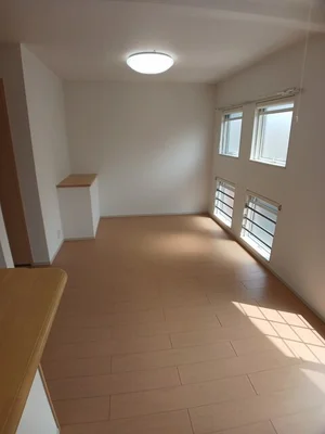 高崎市のマンスリーマンション・ウィークリーマンション「ラ・ストラーダＡ 201・洋室(No.1280444)」メイン画像