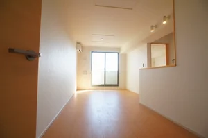 のマンスリーマンション・ウィークリーマンション「プランタンⅠ 302・LDK(No.1280448)」メイン画像