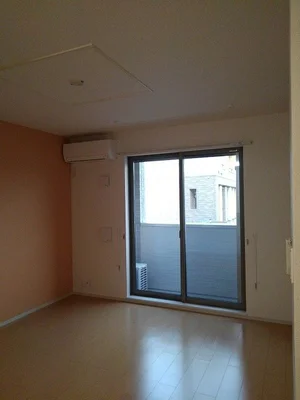 大網白里市のマンスリーマンション・ウィークリーマンション「サニーベルⅠ 102・洋室(No.1280449)」メイン画像