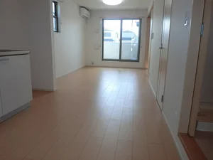 東京都のマンスリーマンション・ウィークリーマンション「スカイレオ 201・洋室(No.1280451)」メイン画像