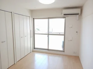 のマンスリーマンション・ウィークリーマンション「Ｋヴェスト 502・洋室(No.1280453)」メイン画像