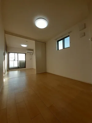 のマンスリーマンション・ウィークリーマンション「アルコバレーノⅡ 302・洋室(No.1280459)」メイン画像