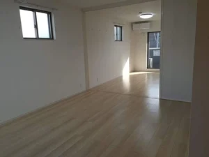 のマンスリーマンション・ウィークリーマンション「ＫＵＲＵＲＩ 203・洋室(No.1280463)」メイン画像