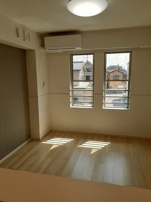 さいたま市南区のマンスリーマンション・ウィークリーマンション「チューリップ　ツリー 205・洋室(No.1280466)」メイン画像