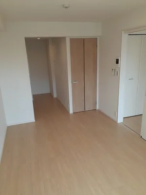 のマンスリーマンション・ウィークリーマンション「グランドレジデンスＭエイト 402・洋室(No.1280469)」メイン画像