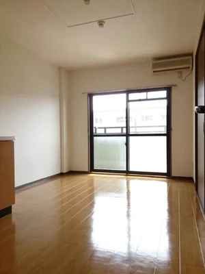 のマンスリーマンション・ウィークリーマンション「ディアコート 304・洋室(No.1280479)」メイン画像