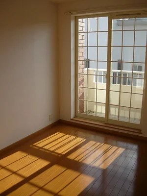 のマンスリーマンション・ウィークリーマンション「ポワールメゾンＥ 202・洋室(No.1280482)」メイン画像