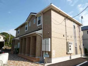 のマンスリーマンション・ウィークリーマンション「アクティブ　シックス 102・洋室(No.1280485)」メイン画像