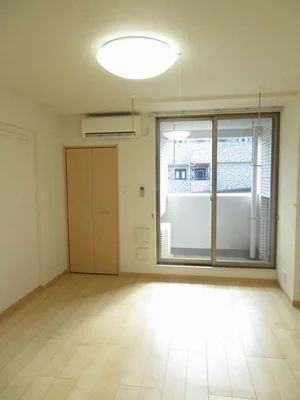 のマンスリーマンション・ウィークリーマンション「Ｍ’ｓ 405・洋室(No.1280488)」メイン画像