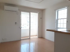 のマンスリーマンション・ウィークリーマンション「フォレスト　ヒル 101・洋室(No.1280489)」メイン画像