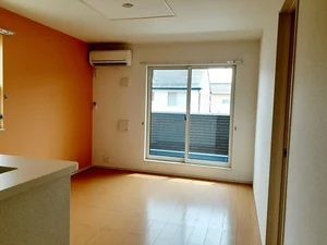 上田市のマンスリーマンション・ウィークリーマンション「ラメール 205・洋室(No.1280491)」メイン画像