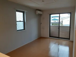 のマンスリーマンション・ウィークリーマンション「ル・リアン 105・洋室(No.1280493)」メイン画像