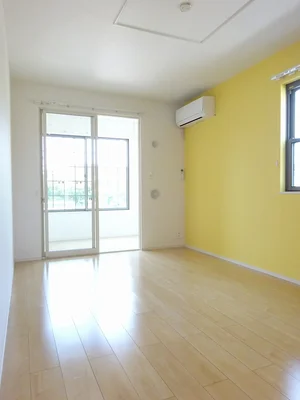 のマンスリーマンション・ウィークリーマンション「アクアレジデンス 101・洋室(No.1280495)」メイン画像