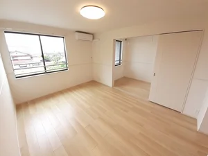 のマンスリーマンション・ウィークリーマンション「グランドゥ－ル住吉Ａ 203・洋室(No.1280499)」メイン画像