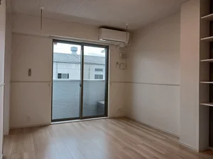 のマンスリーマンション・ウィークリーマンション「ラ．オハナ　アルプス 102・洋室(No.1280500)」メイン画像