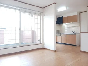 のマンスリーマンション・ウィークリーマンション「コモド　ブリッサ 203・洋室(No.1280503)」メイン画像