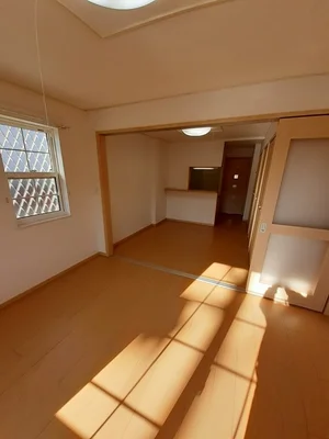 のマンスリーマンション・ウィークリーマンション「プレミール 103・洋室(No.1280505)」メイン画像