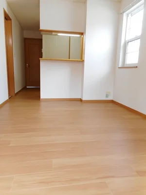 豊橋市のマンスリーマンション・ウィークリーマンション「メロウ　ブリーズ 105・洋室(No.1280520)」メイン画像