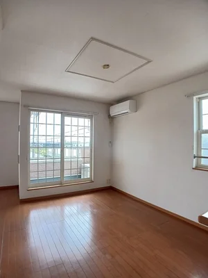 のマンスリーマンション・ウィークリーマンション「ソレイユ　２３ 201・洋室(No.1280521)」メイン画像