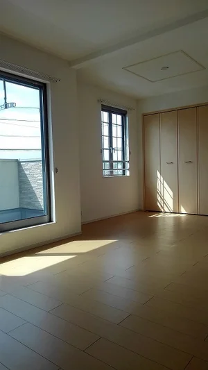 のマンスリーマンション・ウィークリーマンション「ミルト　クラールⅡ 202・洋室(No.1280525)」メイン画像