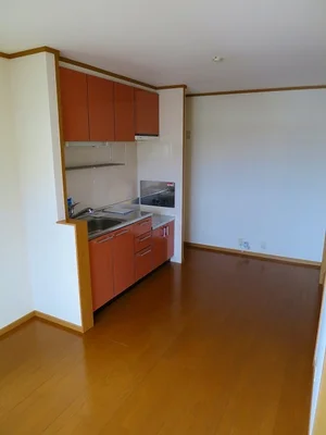 能美市のマンスリーマンション・ウィークリーマンション「サンリットⅠ 201・洋室(No.1280531)」メイン画像