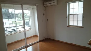 のマンスリーマンション・ウィークリーマンション「プランタン　Ａ 101・洋室(No.1280534)」メイン画像