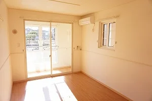 のマンスリーマンション・ウィークリーマンション「ヴォイレガラーレⅠ 103・洋室(No.1280538)」メイン画像