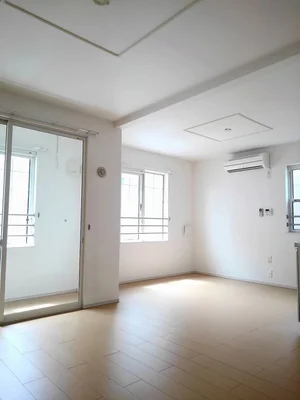 のマンスリーマンション・ウィークリーマンション「グロワール 203・洋室(No.1280545)」メイン画像