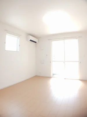 のマンスリーマンション・ウィークリーマンション「サンフィオーレＡ 201・洋室(No.1280546)」メイン画像