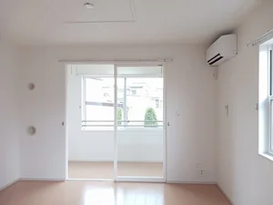 富山市のマンスリーマンション・ウィークリーマンション「Ｃｏｌｏｒｅｒ　城川原 101・洋室(No.1280549)」メイン画像