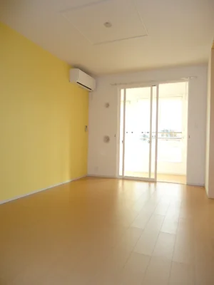 のマンスリーマンション・ウィークリーマンション「ラ・フォーレＳ 202・洋室(No.1280550)」メイン画像