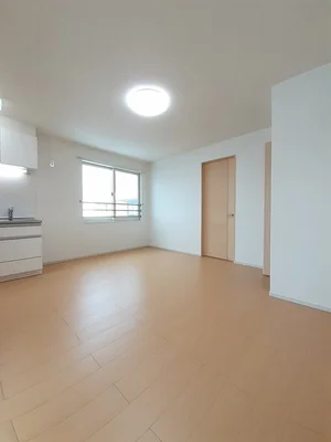 のマンスリーマンション・ウィークリーマンション「エレガンス 302・洋室(No.1280553)」メイン画像