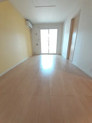 小千谷駅（新潟県）のマンスリーマンション・ウィークリーマンション「アストランティア　ウエスト 204・洋室(No.1280560)」メイン画像