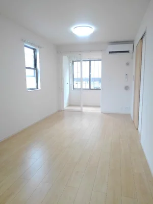 のマンスリーマンション・ウィークリーマンション「ルポン 104・洋室(No.1280562)」メイン画像