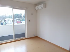 のマンスリーマンション・ウィークリーマンション「アンピエール・Ｓ 201・洋室(No.1280573)」メイン画像