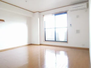 のマンスリーマンション・ウィークリーマンション「メゾン・エスポワール 203・洋室(No.1280574)」メイン画像