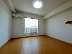 のマンスリーマンション・ウィークリーマンション「クロスローズ壱番館 205・洋室(No.1280576)」メイン画像