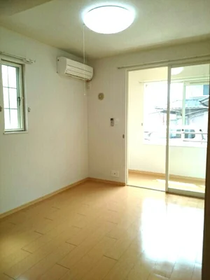 のマンスリーマンション・ウィークリーマンション「Ｙｏｕｒ　Ｌｉｆｅ 104・洋室(No.1280581)」メイン画像