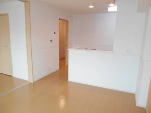 のマンスリーマンション・ウィークリーマンション「フィオーレＭ 202・洋室(No.1280584)」メイン画像