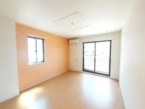 のマンスリーマンション・ウィークリーマンション「ラ　ポルト 103・洋室(No.1280585)」メイン画像