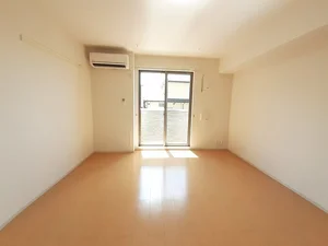 岐阜県のマンスリーマンション・ウィークリーマンション「Ｃｏｓｍｏｓ長森 102・洋室(No.1280588)」メイン画像