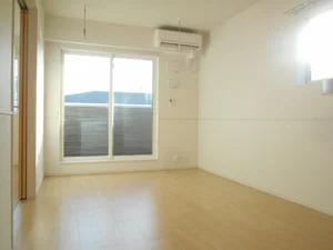 のマンスリーマンション・ウィークリーマンション「ポルズブロッコ　ヴェントットＢ 203・洋室(No.1280592)」メイン画像