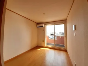 のマンスリーマンション・ウィークリーマンション「Ｍｉｙｕｋｉコーポ 202・洋室(No.1280596)」メイン画像