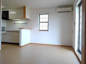 清須市のマンスリーマンション・ウィークリーマンション「アウローラＳⅢ 101・洋室(No.1280597)」メイン画像