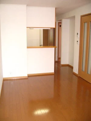 のマンスリーマンション・ウィークリーマンション「サンリット　レジデンス 101・洋室(No.1280598)」メイン画像