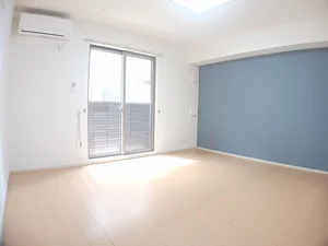 のマンスリーマンション・ウィークリーマンション「セッサンタ 102・洋室(No.1280603)」メイン画像