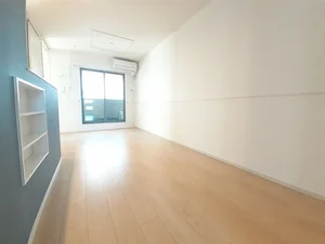 のマンスリーマンション・ウィークリーマンション「プリマベーラＫ 202・洋室(No.1280606)」メイン画像